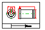 Plano dimensional 2D